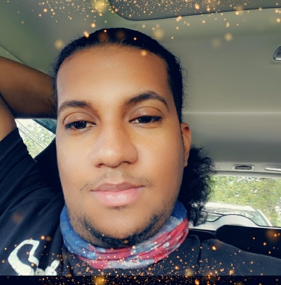 Meet your Posher, Daniel - Picture 1 of 1